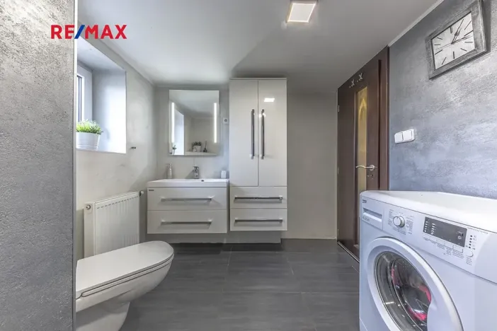 Prodej rodinného domu, Trnávka, Obránců míru, 145 m2