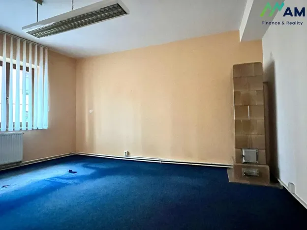 Prodej bytu 2+1, Frýdek-Místek - Místek, Tržní, 70 m2