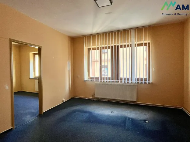 Prodej bytu 2+1, Frýdek-Místek - Místek, Tržní, 70 m2