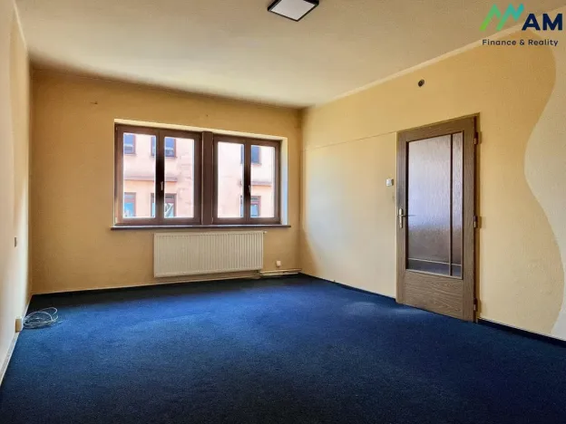 Prodej bytu 2+1, Frýdek-Místek - Místek, Tržní, 70 m2