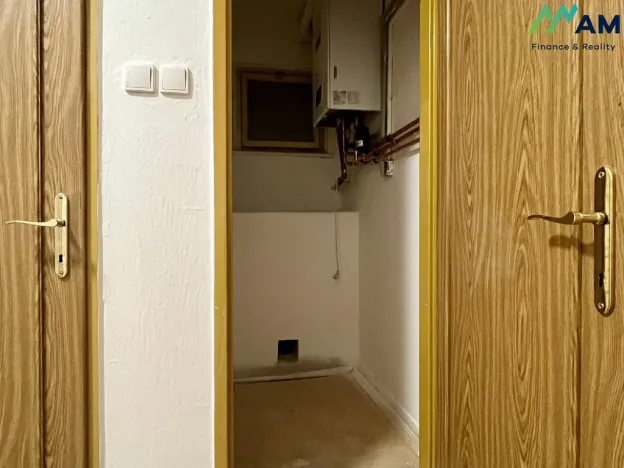 Prodej bytu 2+1, Frýdek-Místek - Místek, Tržní, 70 m2