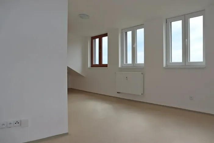 Pronájem bytu 1+kk, Světnov, 32 m2