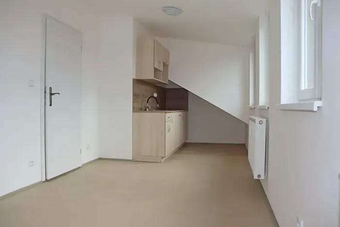 Pronájem bytu 1+kk, Světnov, 32 m2
