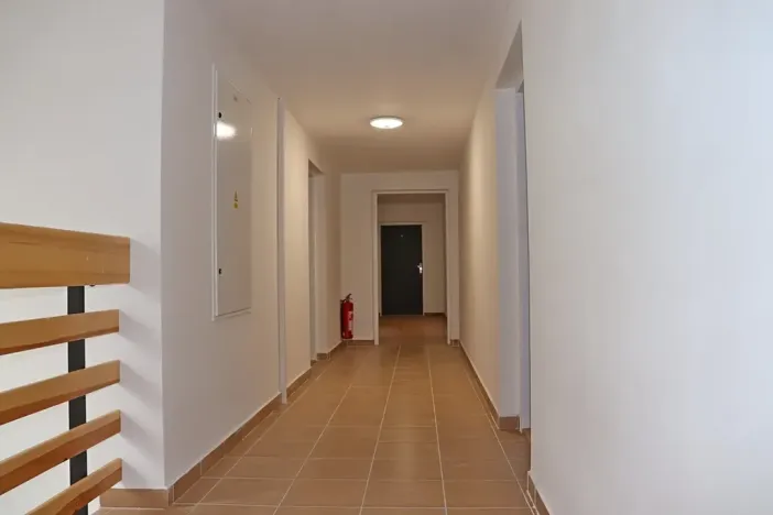 Pronájem bytu 1+kk, Světnov, 32 m2