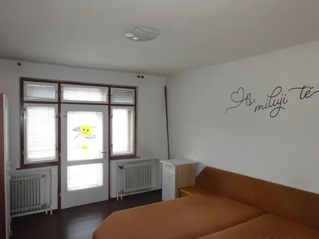 Prodej rodinného domu, Dolní Loučky, 106 m2