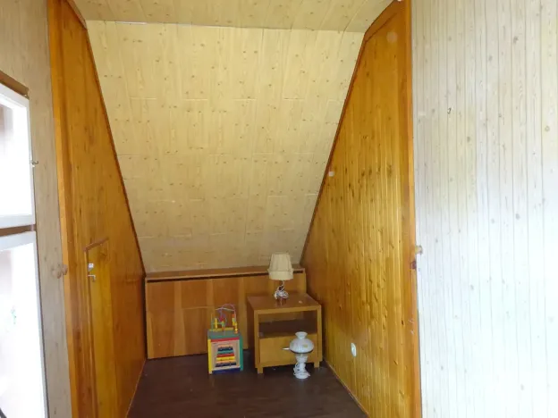 Prodej rodinného domu, Dolní Loučky, 106 m2