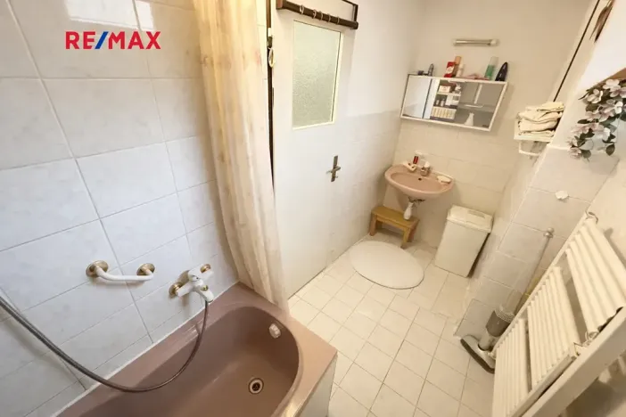 Prodej rodinného domu, Jindřichův Hradec, Bratrská, 120 m2