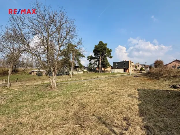 Prodej pozemku pro bydlení, Pertoltice pod Ralskem, 1174 m2