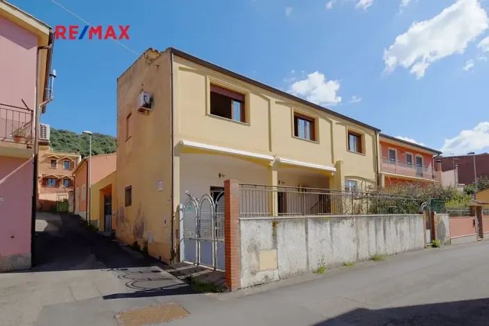 Prodej rodinného domu, Teulada, Itálie, 142 m2