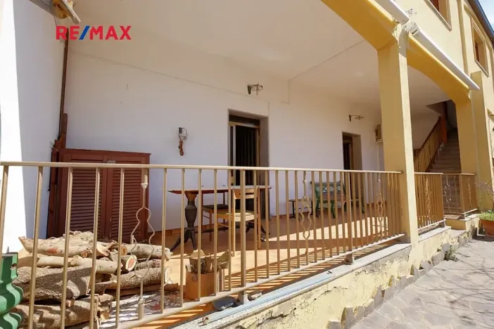 Prodej rodinného domu, Teulada, Itálie, 142 m2