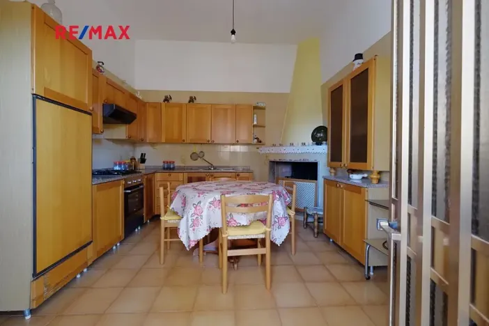 Prodej rodinného domu, Teulada, Itálie, 142 m2