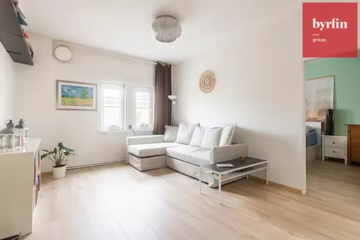 Pronájem bytu 3+1, Ostrava, Na Hradbách, 116 m2