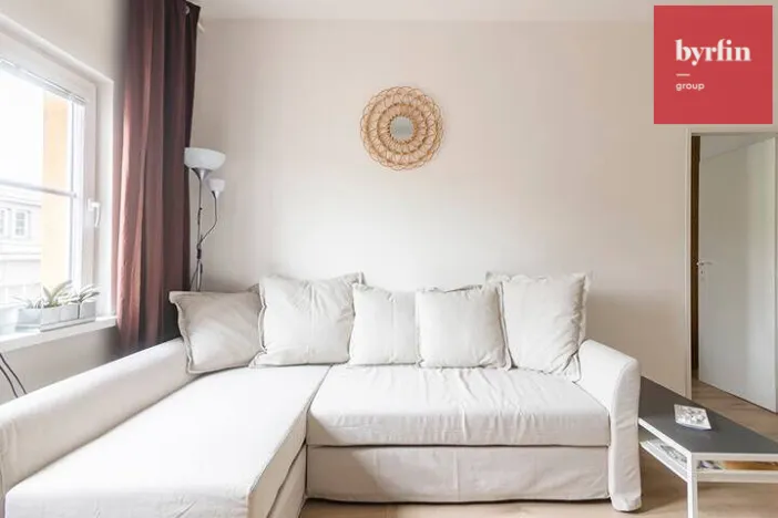 Pronájem bytu 3+1, Ostrava, Na Hradbách, 116 m2