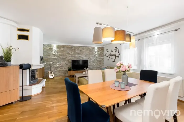 Prodej rodinného domu, Jesenice, Zvonková, 230 m2