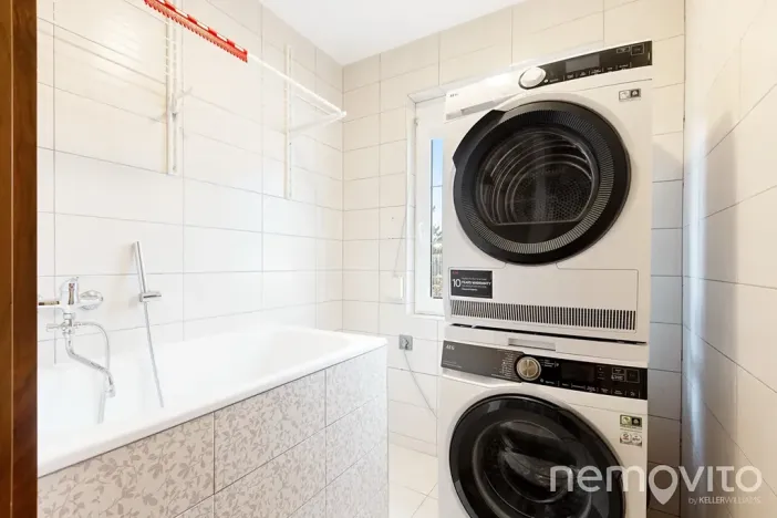 Prodej rodinného domu, Jesenice, Zvonková, 230 m2