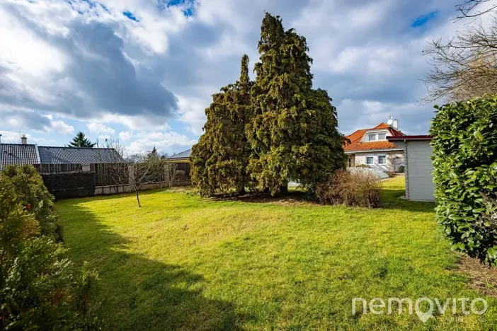 Prodej rodinného domu, Jesenice, Zvonková, 230 m2