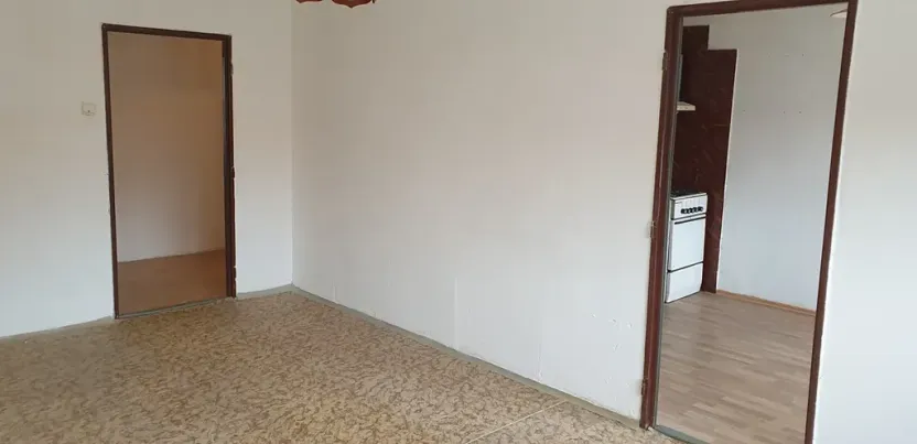 Prodej bytu 3+1, Teplice, Krajní, 60 m2