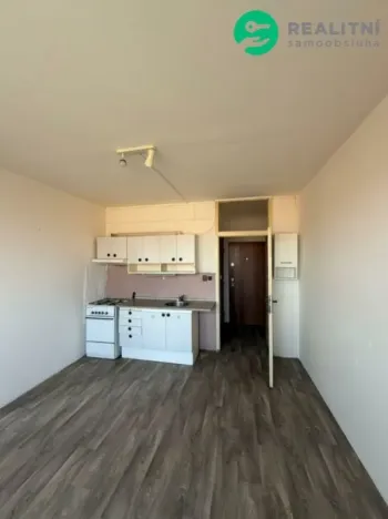 Pronájem bytu 1+1, Jirkov, SNP, 36 m2