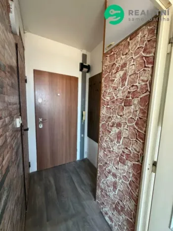 Pronájem bytu 1+1, Jirkov, SNP, 36 m2