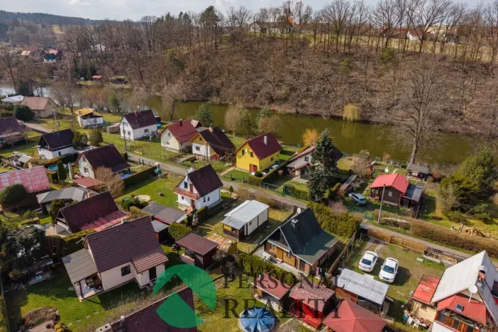 Prodej chaty, Roudná, 30 m2