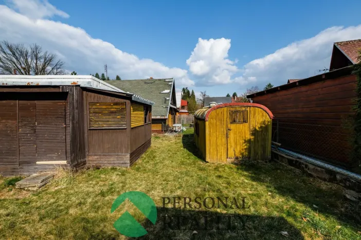 Prodej chaty, Roudná, 30 m2