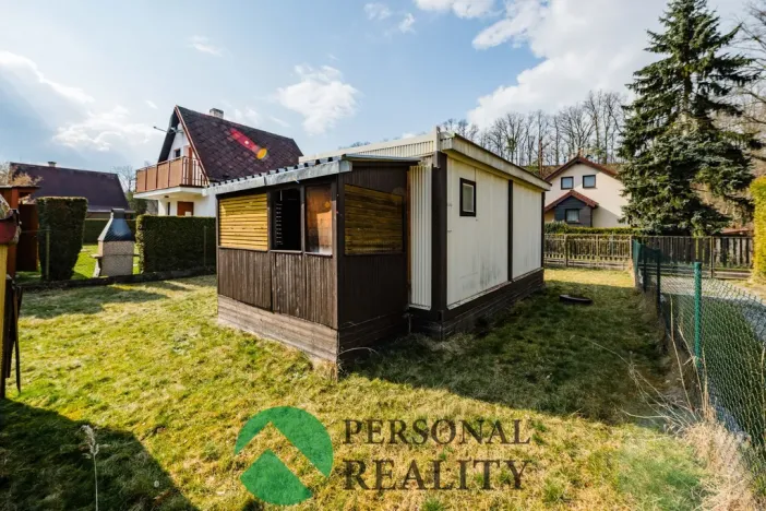Prodej chaty, Roudná, 30 m2