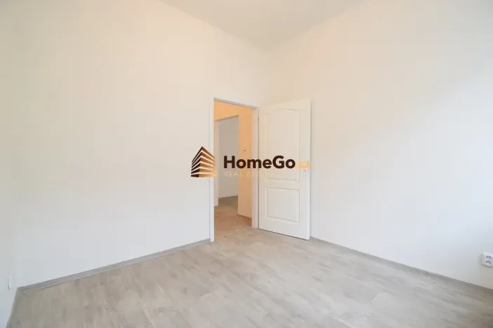 Pronájem bytu 3+kk, Praha - Nusle, Žateckých, 70 m2