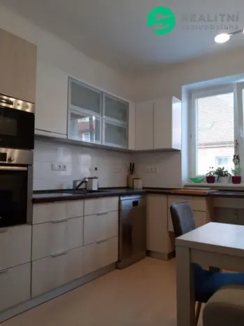 Pronájem bytu 2+1, České Budějovice - České Budějovice 7, Heydukova, 65 m2