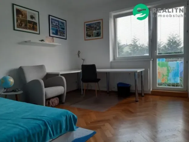 Pronájem bytu 2+1, České Budějovice - České Budějovice 7, Heydukova, 65 m2