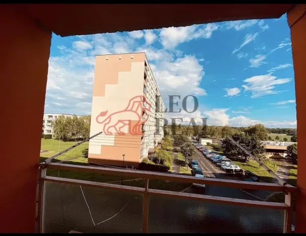 Pronájem bytu 4+1, Hodonín, Slunečná, 86 m2