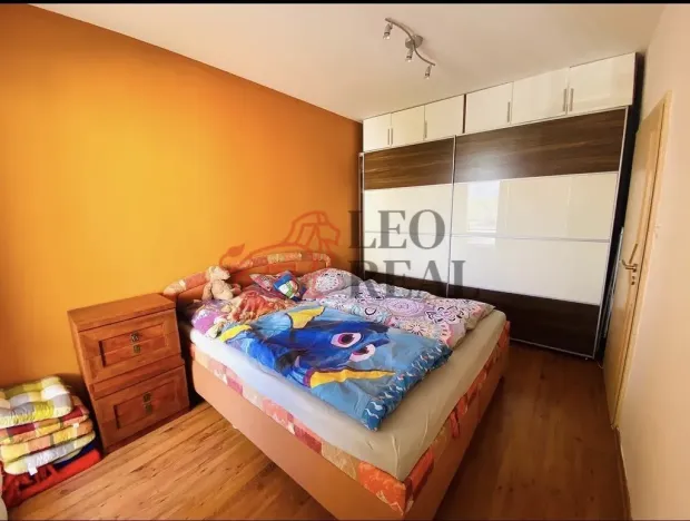 Pronájem bytu 4+1, Hodonín, Slunečná, 86 m2