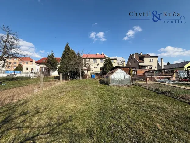 Prodej rodinného domu, Horní Moštěnice, Pod Vinohrady, 200 m2