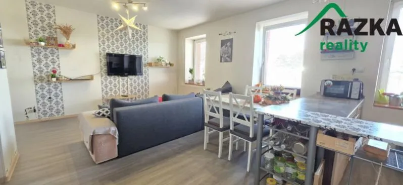 Prodej rodinného domu, Černošín, Stříbrská, 132 m2