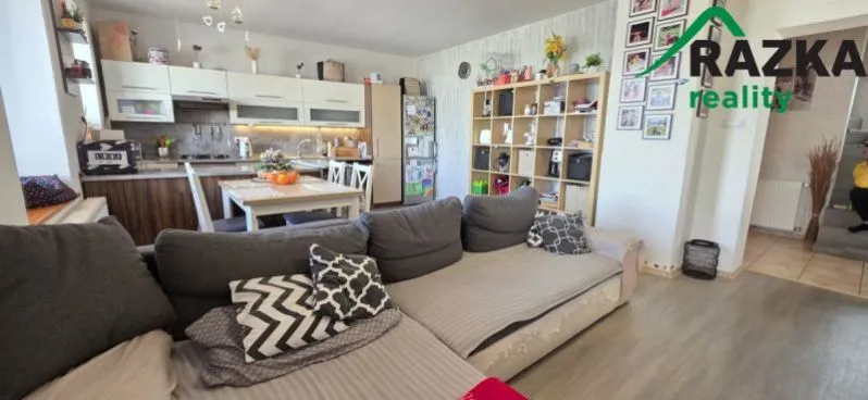 Prodej rodinného domu, Černošín, Stříbrská, 132 m2