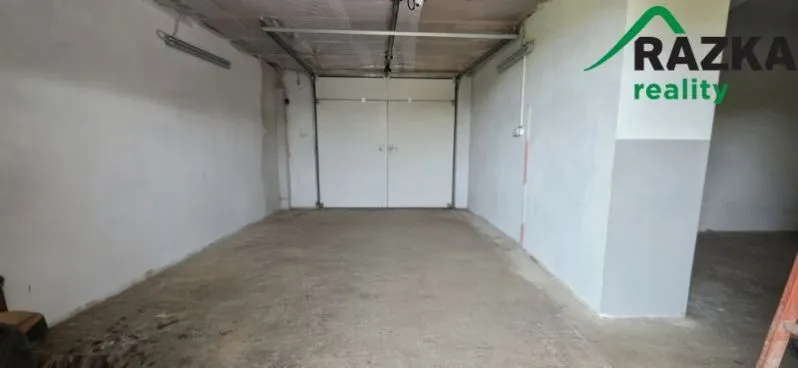 Prodej rodinného domu, Černošín, Stříbrská, 132 m2