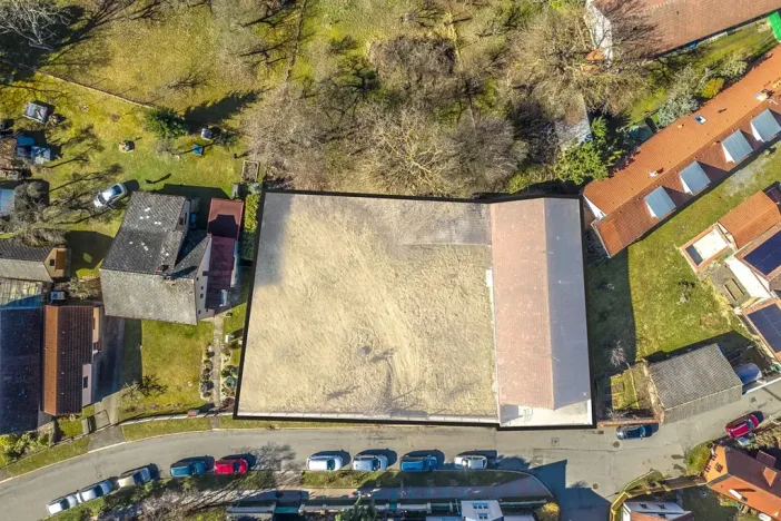 Prodej zemědělské usedlosti, Mníšek pod Brdy, Nádražní, 221 m2