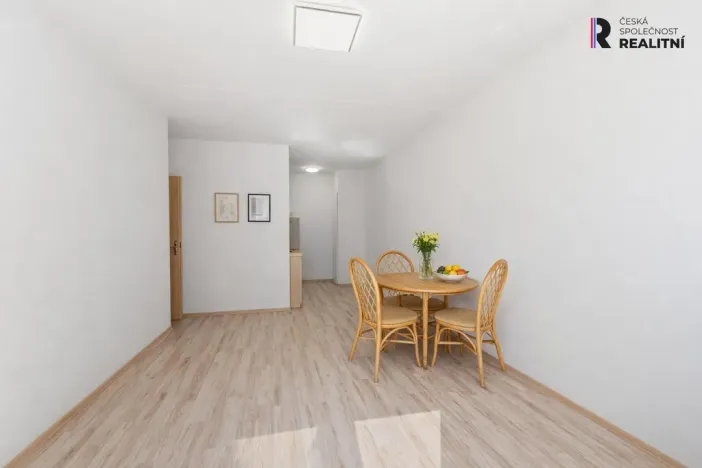 Prodej bytu 2+kk, Praha - Stodůlky, Mezi školami, 46 m2