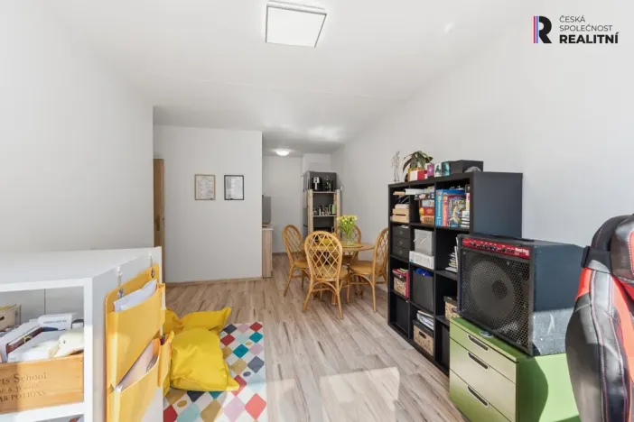 Prodej bytu 2+kk, Praha - Stodůlky, Mezi školami, 46 m2