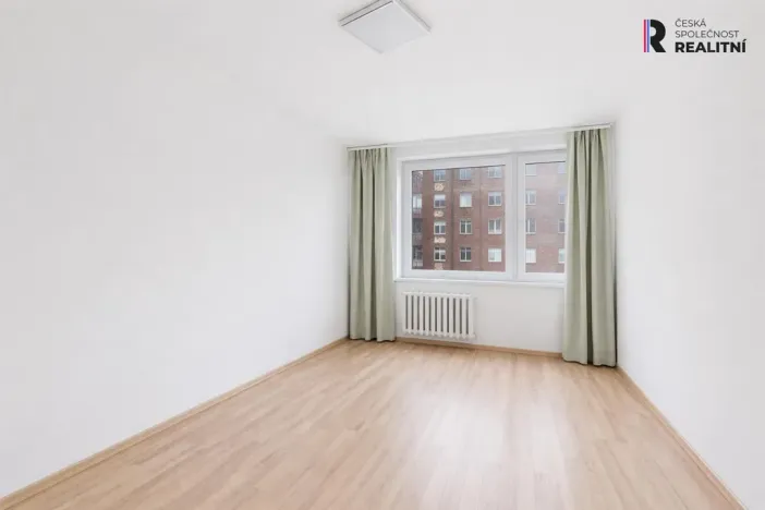 Prodej bytu 2+kk, Praha - Stodůlky, Mezi školami, 46 m2