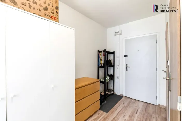 Prodej bytu 2+kk, Praha - Stodůlky, Mezi školami, 46 m2