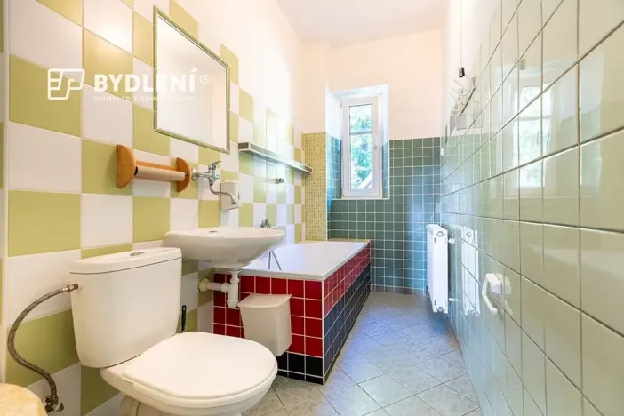 Prodej rodinného domu, Proboštov, Proboštovská, 408 m2