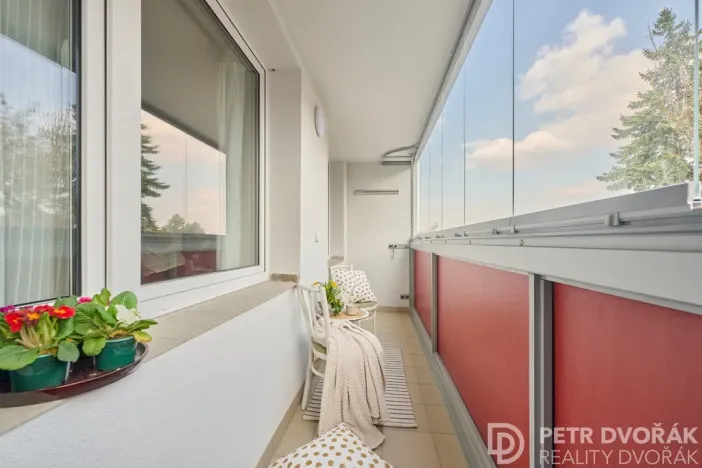 Prodej bytu 5+1, Praha - Stodůlky, Kovářova, 110 m2