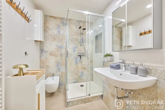 Prodej bytu 5+1, Praha - Stodůlky, Kovářova, 110 m2