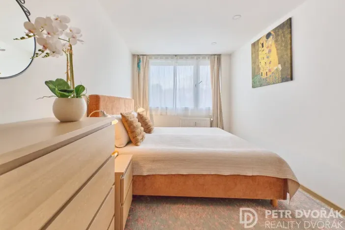 Prodej bytu 5+1, Praha - Stodůlky, Kovářova, 110 m2