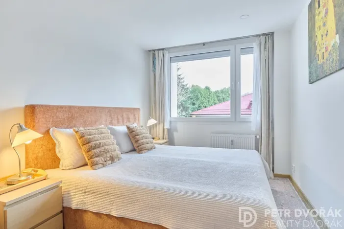 Prodej bytu 5+1, Praha - Stodůlky, Kovářova, 110 m2