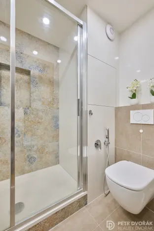 Prodej bytu 5+1, Praha - Stodůlky, Kovářova, 110 m2