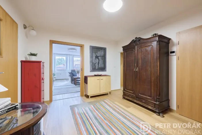 Prodej bytu 5+1, Praha - Stodůlky, Kovářova, 110 m2