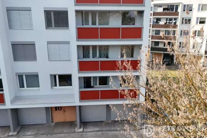 Prodej bytu 5+1, Praha - Stodůlky, Kovářova, 110 m2