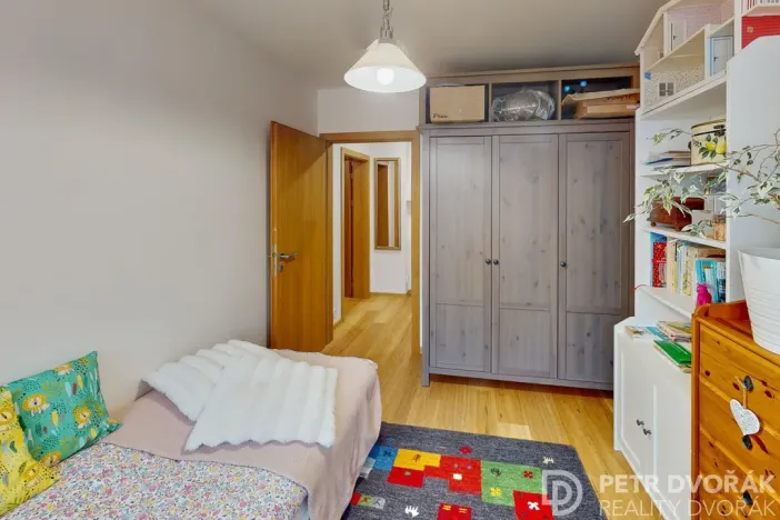 Prodej bytu 5+1, Praha - Stodůlky, Kovářova, 110 m2