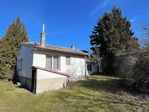 Prodej rodinného domu, Onomyšl, 180 m2